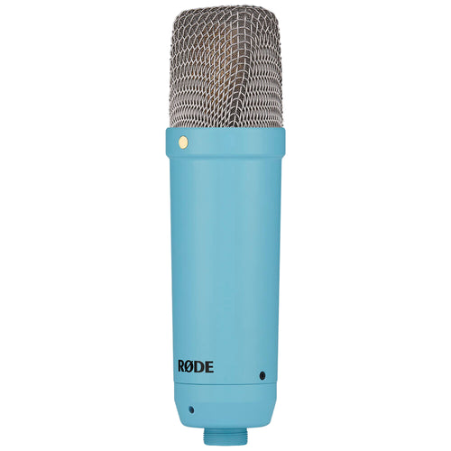Rode NT1 Signature Series Large-Diaphragm Condenser Microphone