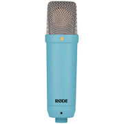 Rode NT1 Signature Series Large-Diaphragm Condenser Microphone