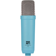 Rode NT1 Signature Series Large-Diaphragm Condenser Microphone