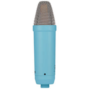 Rode NT1 Signature Series Large-Diaphragm Condenser Microphone
