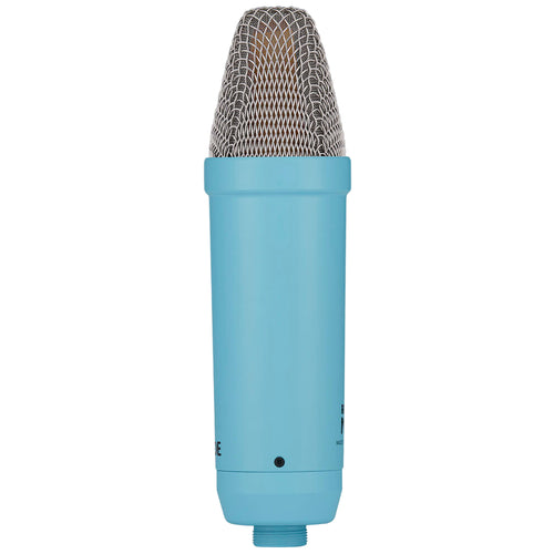 Rode NT1 Signature Series Large-Diaphragm Condenser Microphone
