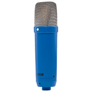 Rode NT1 Signature Series Large-Diaphragm Condenser Microphone