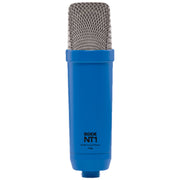 Rode NT1 Signature Series Large-Diaphragm Condenser Microphone