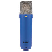 Rode NT1 Signature Series Large-Diaphragm Condenser Microphone