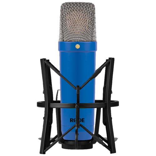 Rode NT1 Signature Series Large-Diaphragm Condenser Microphone