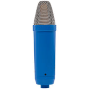 Rode NT1 Signature Series Large-Diaphragm Condenser Microphone
