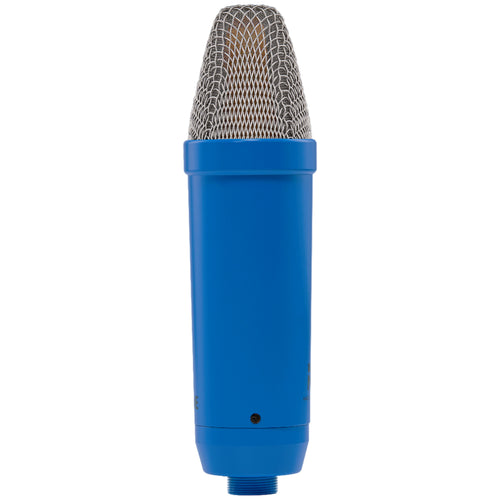 Rode NT1 Signature Series Large-Diaphragm Condenser Microphone