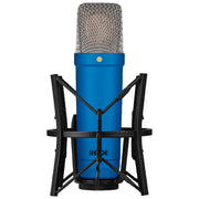 Rode NT1 Signature Series Large-Diaphragm Condenser Microphone