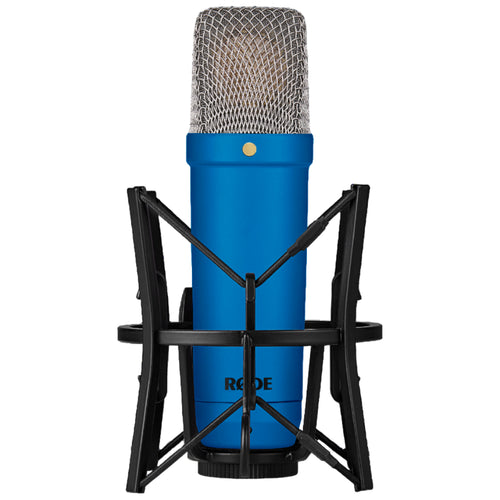 Rode NT1 Signature Series Large-Diaphragm Condenser Microphone