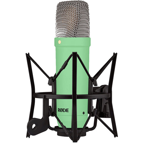 Rode NT1 Signature Series Large-Diaphragm Condenser Microphone
