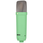 Rode NT1 Signature Series Large-Diaphragm Condenser Microphone