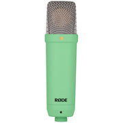 Rode NT1 Signature Series Large-Diaphragm Condenser Microphone