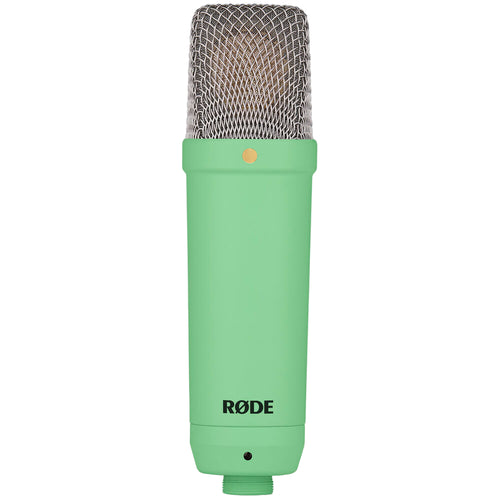 Rode NT1 Signature Series Large-Diaphragm Condenser Microphone