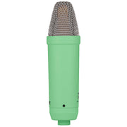 Rode NT1 Signature Series Large-Diaphragm Condenser Microphone