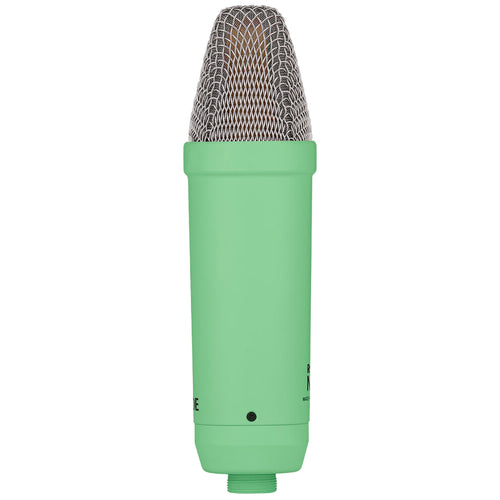 Rode NT1 Signature Series Large-Diaphragm Condenser Microphone