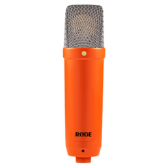 NT1 Signature Series-Orange