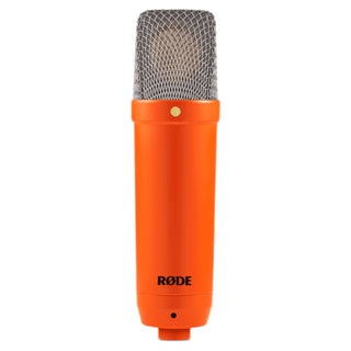 NT1 Signature Series-Orange