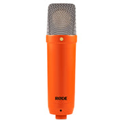 NT1 Signature Series-Orange