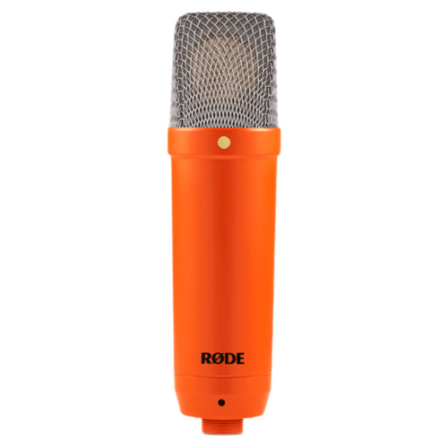 NT1 Signature Series-Orange