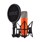 NT1 Signature Series-Orange