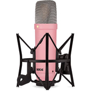 Rode NT1 Signature Series Large-Diaphragm Condenser Microphone
