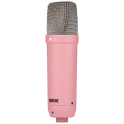 Rode NT1 Signature Series Large-Diaphragm Condenser Microphone