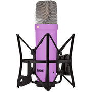 Rode NT1 Signature Series Large-Diaphragm Condenser Microphone