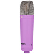 Rode NT1 Signature Series Large-Diaphragm Condenser Microphone