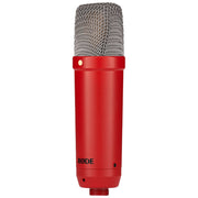 Rode NT1 Signature Series Large-Diaphragm Condenser Microphone