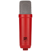 Rode NT1 Signature Series Large-Diaphragm Condenser Microphone