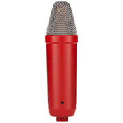Rode NT1 Signature Series Large-Diaphragm Condenser Microphone