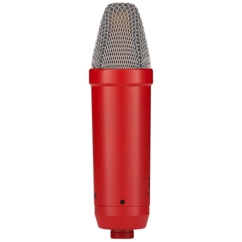 Rode NT1 Signature Series Large-Diaphragm Condenser Microphone
