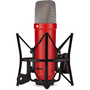 Rode NT1 Signature Series Large-Diaphragm Condenser Microphone