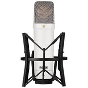 Rode NT1 Signature Series Large-Diaphragm Condenser Microphone