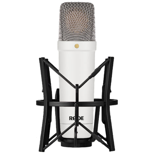 Rode NT1 Signature Series Large-Diaphragm Condenser Microphone