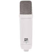 Rode NT1 Signature Series Large-Diaphragm Condenser Microphone