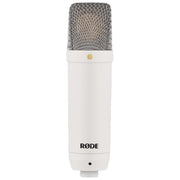 Rode NT1 Signature Series Large-Diaphragm Condenser Microphone