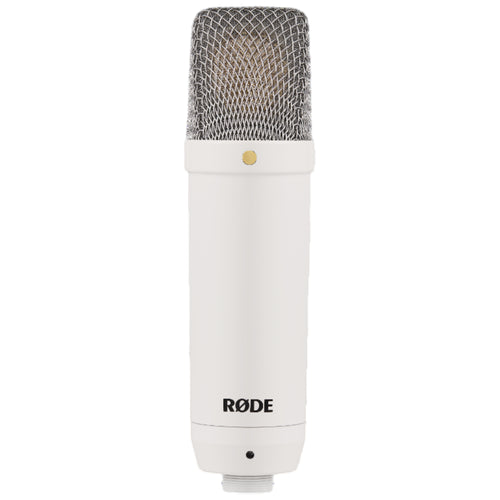 Rode NT1 Signature Series Large-Diaphragm Condenser Microphone