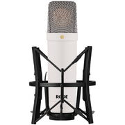 Rode NT1 Signature Series Large-Diaphragm Condenser Microphone