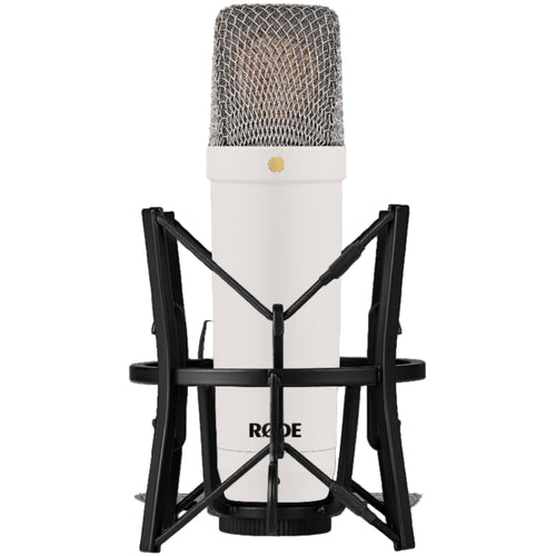 Rode NT1 Signature Series Large-Diaphragm Condenser Microphone