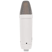 Rode NT1 Signature Series Large-Diaphragm Condenser Microphone