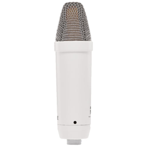 Rode NT1 Signature Series Large-Diaphragm Condenser Microphone