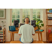 Rode NTH-50 Professional On-Ear Headphones