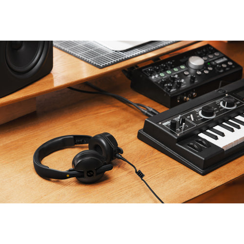 Rode NTH-50 Professional On-Ear Headphones