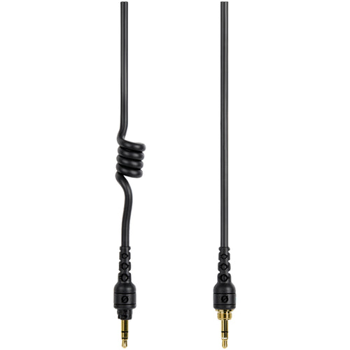 Rode NTH-50 Professional Wireless On-Ear Headphones