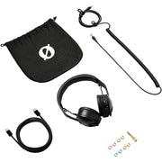 Rode NTH-50 Professional Wireless On-Ear Headphones