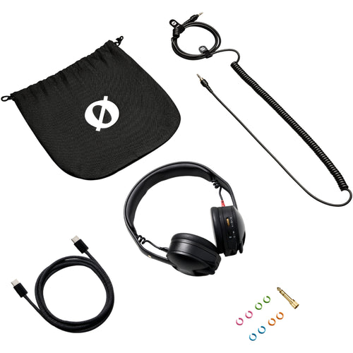 Rode NTH-50 Professional Wireless On-Ear Headphones
