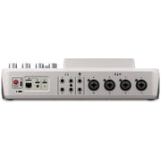 Rode RODECaster Pro II Audio Production Studio (White)