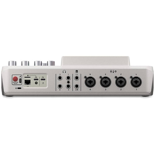Rode RODECaster Pro II Audio Production Studio (White)