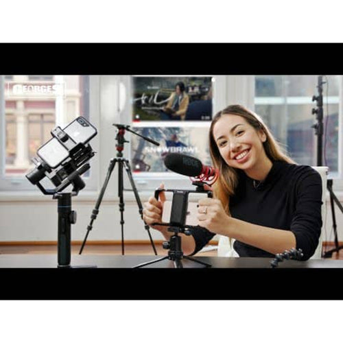 Rode RODECaster Video Unboxing/Cooking Production Kit